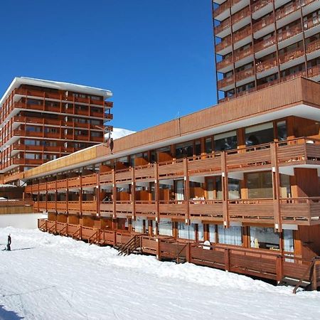 Studio La Plagne, 1 Piece, 4 Personnes - Fr-1-351-57 Apartment Exterior photo